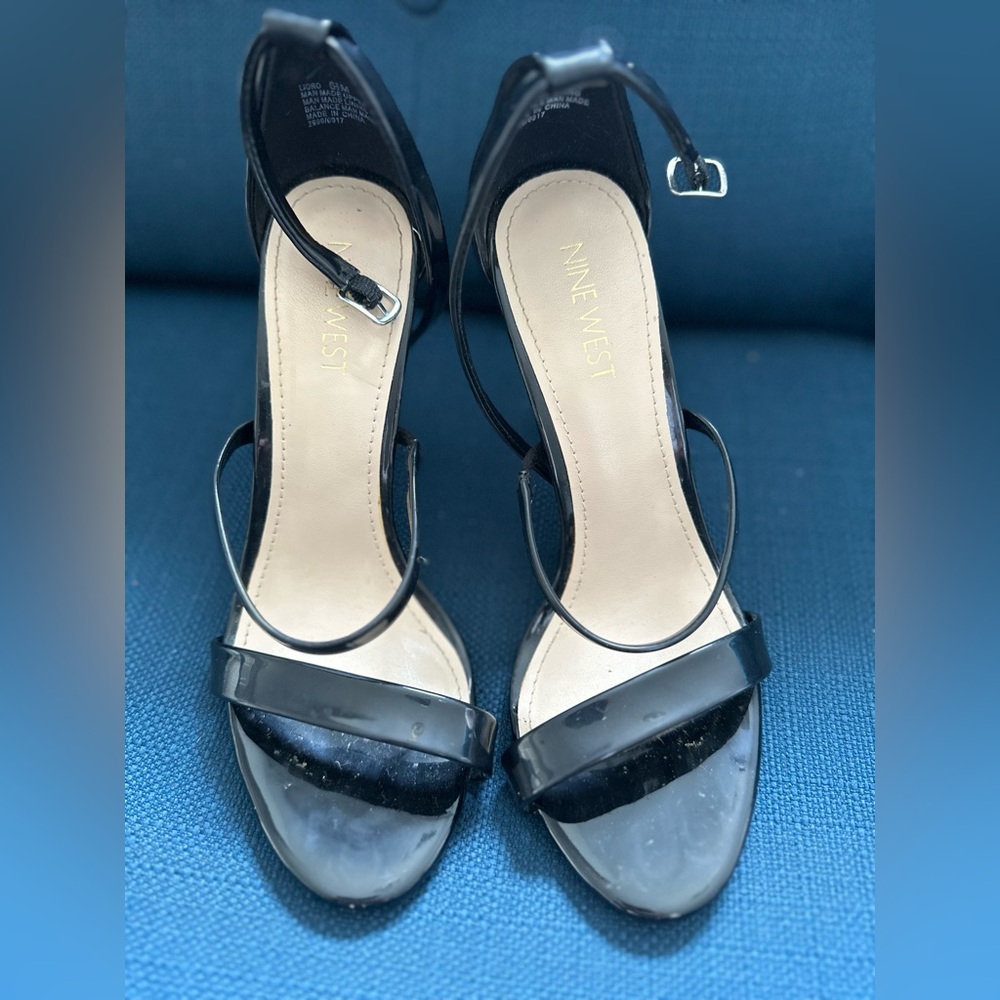 Nine West Heels - Size 6.5